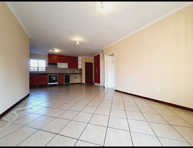 3 BEDROOM SIMPLEX TO LET IN NOORDWYK